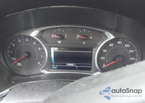 2018 Chevrolet Equinox Lt из США, поврежденный, VIN 2GNAXSEV3J6121153